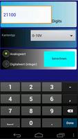 SPS Analogwertrechner capture d'écran 2