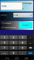 SPS Analogwertrechner capture d'écran 3