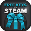 Keys & Gifts for Steam