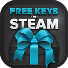 Keys & Gifts for Steam アイコン