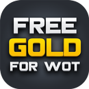 Голда и премиум для WoT APK