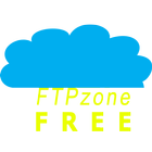 FTPzone - free 图标