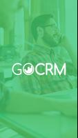 GOCRM الملصق