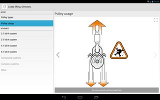 Rope Access Free syot layar 1