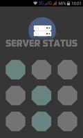 Server Status capture d'écran 1