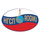 ROGWU CONNECT icône