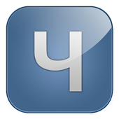Chat VKontakte Beta icon