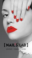 Nail's Lab Plakat