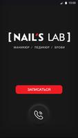 Nail's Lab स्क्रीनशॉट 1