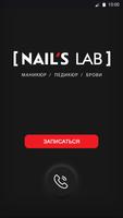 Nail's Lab imagem de tela 1