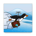 Flappy Penguin