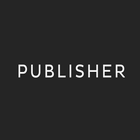 Publisher иконка