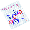 Tic-tac-toe 圖標