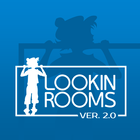 Lookin Rooms Club 图标