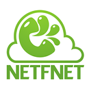 APK NetFNet безопасный мессенджер