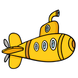 BiofeedbackGame Submarine