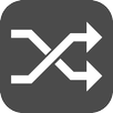 Shuffle List APK