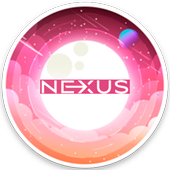 Nexus Galaxy Spinner icon