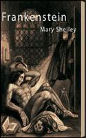 Frankenstein. Mary Shelley 스크린샷 1