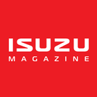 IsuzuMagazine آئیکن