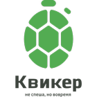 Квикер icono