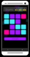 Neon Warp Free स्क्रीनशॉट 2