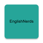 English by Nerds ícone