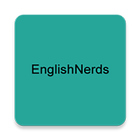 English by Nerds Zeichen