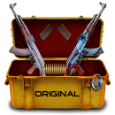 AK-47 Case Opener Original APK