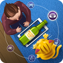 Bottle - Wish Cat Joke APK