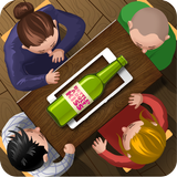 Bottle - Adult Kiss icon