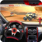 Drive MMX Offroad Simulator icône