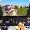 Евро Монорельс Метро Симулятор APK