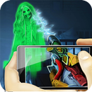 Ghost Hunters Go Simulator APK