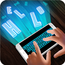 Projection Letters Simulator APK