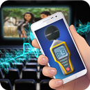 Simulator Sound Meter Joke APK