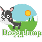 Doggyjump - Game icône