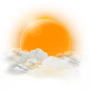 Weather Widget MIUI style APK