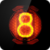 Nixie Cloсk APK