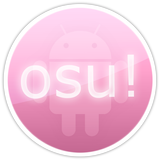 osu!droid icon