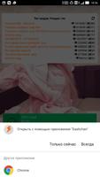 2ch: TOP Threads Widget скриншот 1