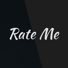 Rate Me - оцени своих друзей أيقونة