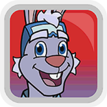 Моя ослепительная улыбка