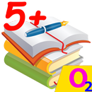 Решебничек. ГДЗ на 5+. 2017-2018 APK