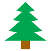 Tree In Space