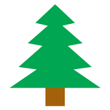Tree In Space
