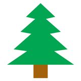 Tree In Space иконка