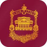 Александринский Театр