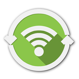 WiFiX AutoOnOff ikon