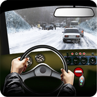 Drive UAZ 4x4 Simulator simgesi